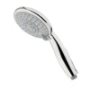 Tiger douchekop Splash Bologna handdouche 1 stand ø 12 cm chroom