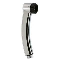 Tiger douchekop Splash Eco handdouche waterbesparend 1 stand ø 3.5 cm chroom