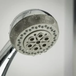 Tiger douchekop Splash handdouche 3 standen ø 7.5 cm chroom