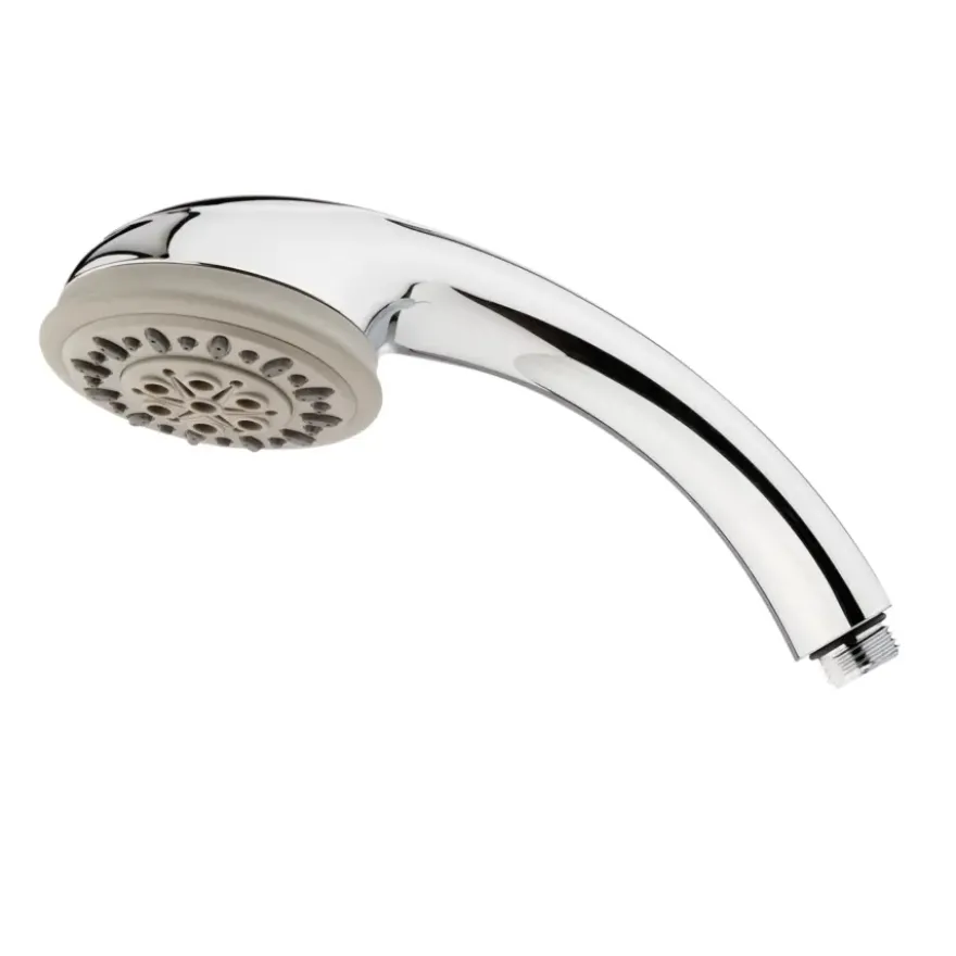 Tiger douchekop Splash Verona handdouche 3 standen ø 8 cm chroom
