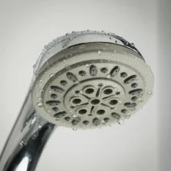 Tiger douchekop Splash Verona handdouche 3 standen ø 8 cm chroom
