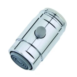 Tiger Eco booster tbv kraan met antikalk M24 New