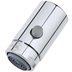 Tiger Eco booster tbv kraan met antikalk M22
