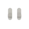 Tiger handdoekhaak Func greige