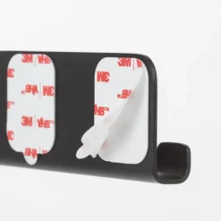 Tiger handdoekrek Colar zwart