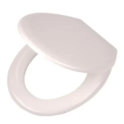 Tiger Mason wc bril pergamon met softclose en quick release