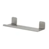 Tiger planchet Colar 30 cm RVS