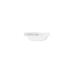 Tiger T-Line Quadro inbouwmeubel 61 cm meubel wit