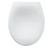Tiger Ventura toiletbril softclose wit