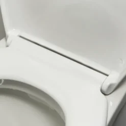 Tiger Ventura toiletbril softclose wit