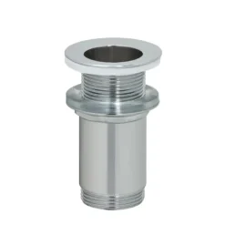 Tiger verlengde lavabo plug 1/4