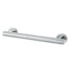 Tiger wandbeugel Boston Comfort & Safety gepolijst RVS 30 cm