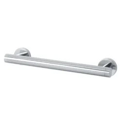 Tiger wandbeugel Boston Comfort & Safety gepolijst RVS 30 cm