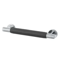 Tiger wandbeugel Boston Comfort & Safety gepolijst RVS 30 cm