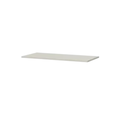 Tiger wastafelblad Nook grèige 100,5 cm Discount