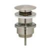 Tiger wastafelplug 5/4" RVS Sale