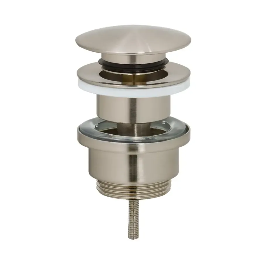 Tiger wastafelplug 5/4" RVS Sale