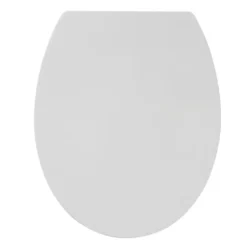 Tiger Wc-bril Blade Wit met Softclose en Quick-release