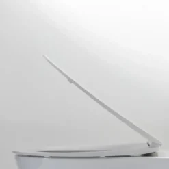 Tiger Wc-bril Blade Wit met Softclose en Quick-release