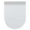 Tiger WC bril Veiros wit met Softclose