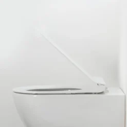 Tiger WC bril Veiros wit met Softclose