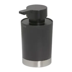 Tiger Zeepdispenser Tune Vrijstaand inox zwart