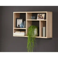 CanDo Timmerpaneel massief grenen 200x20 cm dikte 18 mm Discount