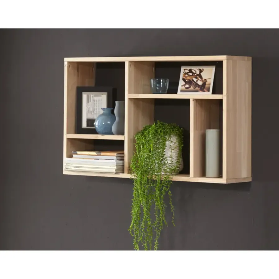 CanDo Timmerpaneel massief grenen 200x20 cm dikte 18 mm Discount
