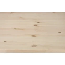 CanDo Timmerpaneel massief grenen 250x80 cm 28 mm New