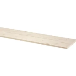 CanDo Timmerpaneel massief vuren 200x30 cm 18 mm Outlet