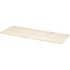 CanDo Timmerpaneel massief vuren 100x40 cm dikte 18 mm Best