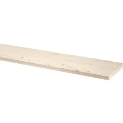CanDo Timmerpaneel massief vuren 250x30 cm dikte 28 mm Discount