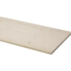 CanDo Timmerpaneel massief vuren 250x40 cm 18 mm Sale