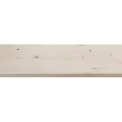 CanDo Timmerpaneel massief vuren 250x20 cm 18 mm Clearance
