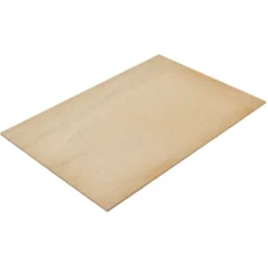 Geen Timmerplaat multiplex 122 x 61 cm 8 mm Discount