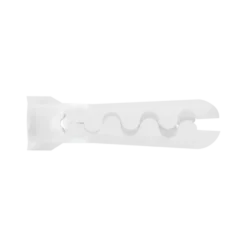 Toggler Alligatorplug 6mm met schroef 6 st.