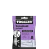 Toggler gipsplaatplug SP 9.5-15 mm 6 stuks