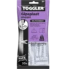 Toggler gipsplaatplug SP 9.5-15 mm 20 stuks