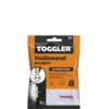 Toggler hollewandplug TA6 3-6 mm 6 stuks