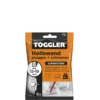 Toggler hollewandplug TC6 15-19 mm 6 stuks