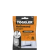 Toggler hollewandplug TD6 23-27 mm 6 stuks