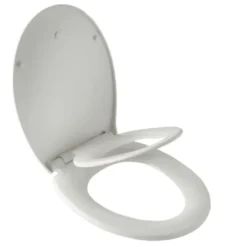 Toiletzitting Bemis Reybridge Universeel