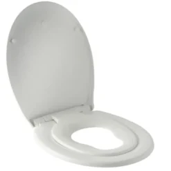 Toiletzitting Bemis Reybridge Universeel