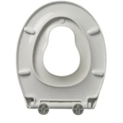 Toiletzitting Bemis Reybridge Universeel