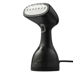 Tomado kledingstomer TSH1201B zwart compact