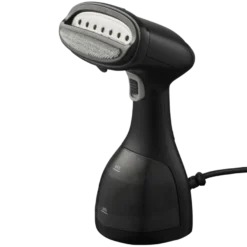 Tomado kledingstomer TSH1201B zwart compact