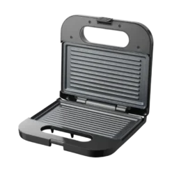 Tomado TGS2001S Tosti-ijzer Zwart/RVS