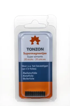 Tonzon supermagneetjes 20 stuks Best