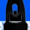 KPE Holland Tornado clip zwart Clearance