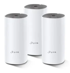 TP-Link Deco E4 Routers 3 stuks Best